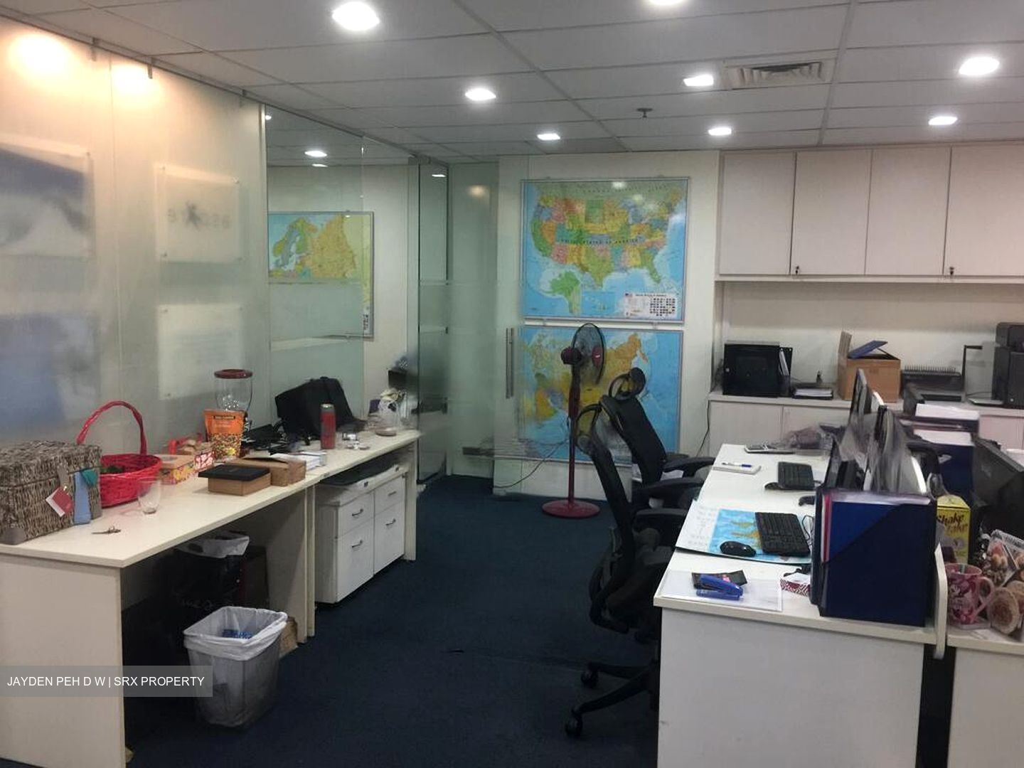 International Plaza (D2), Office #453866171